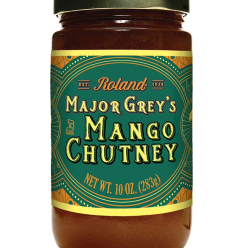 Mango Chutney Main Image